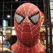 Master Replicas Spider-Man 3 Head Bust